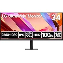 LG ウルトラワイドモニター 29インチ Amazon.co.jp: LG ウルトラワイドモニター UltraWide Monitor